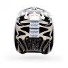KASK MOTOCYKLOWY FOX V1 DIFFUSE SE BLACK L